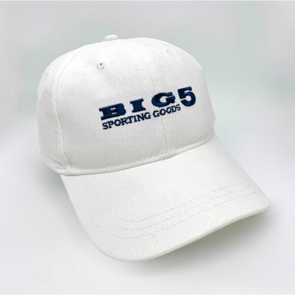 Big 5 Sporting Goods Baseball cap hat - Picture 1 of 4